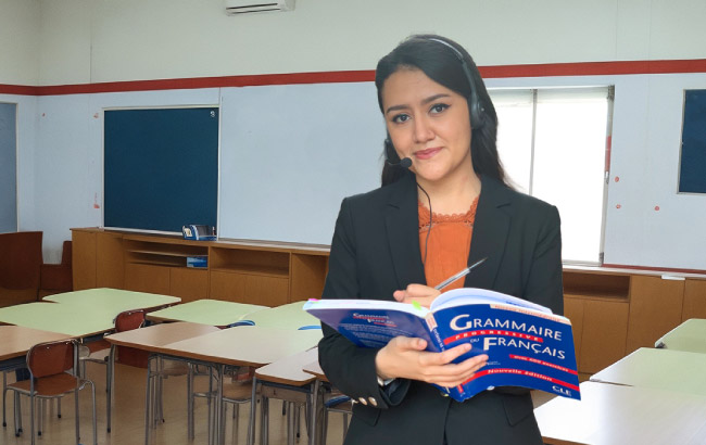 OBJETIVO IDIOMAS